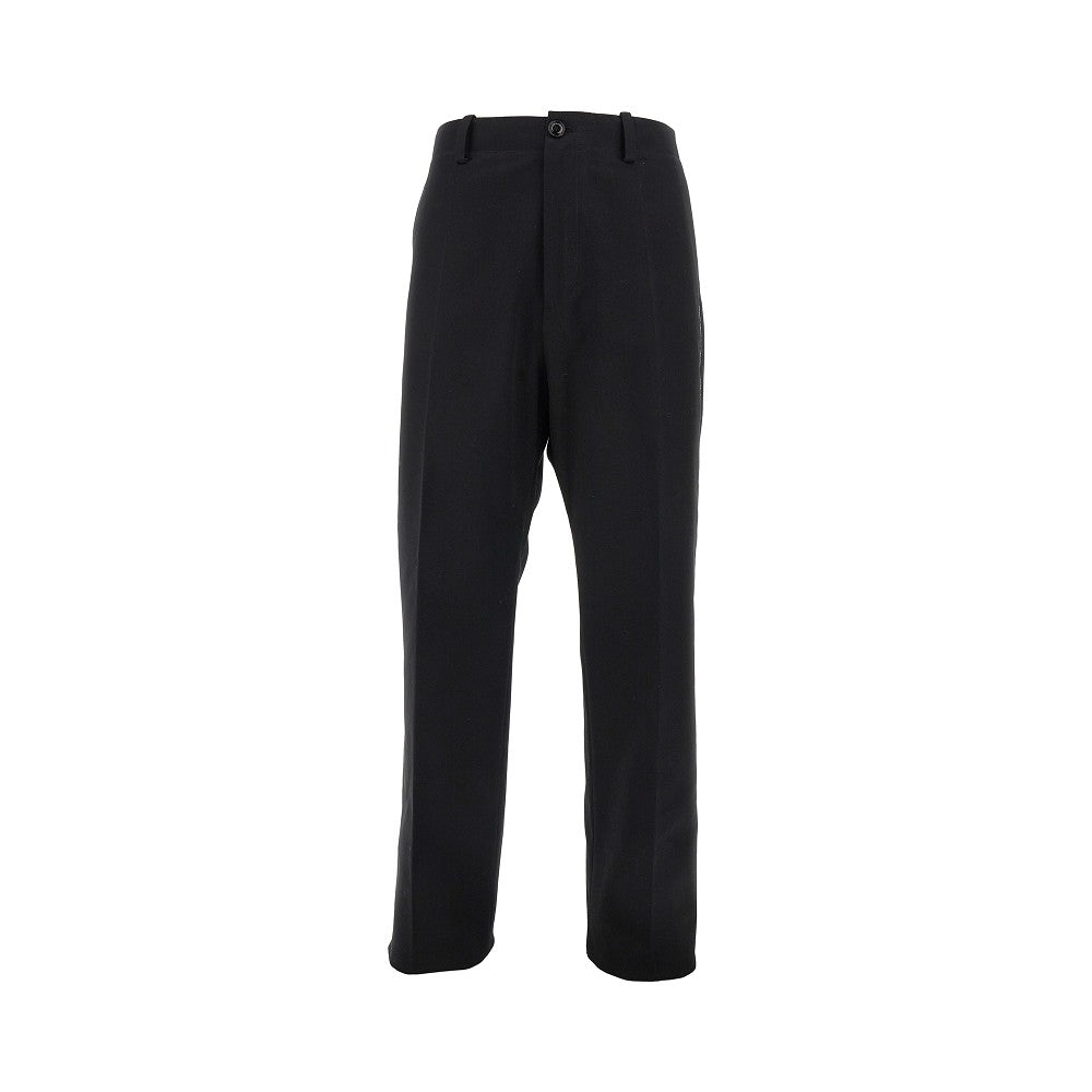 Pantalone in gabardine Genius FRGMT
