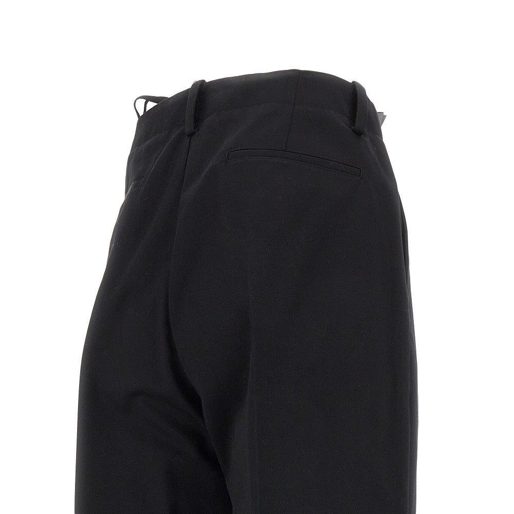 Pantalone in gabardine Genius FRGMT