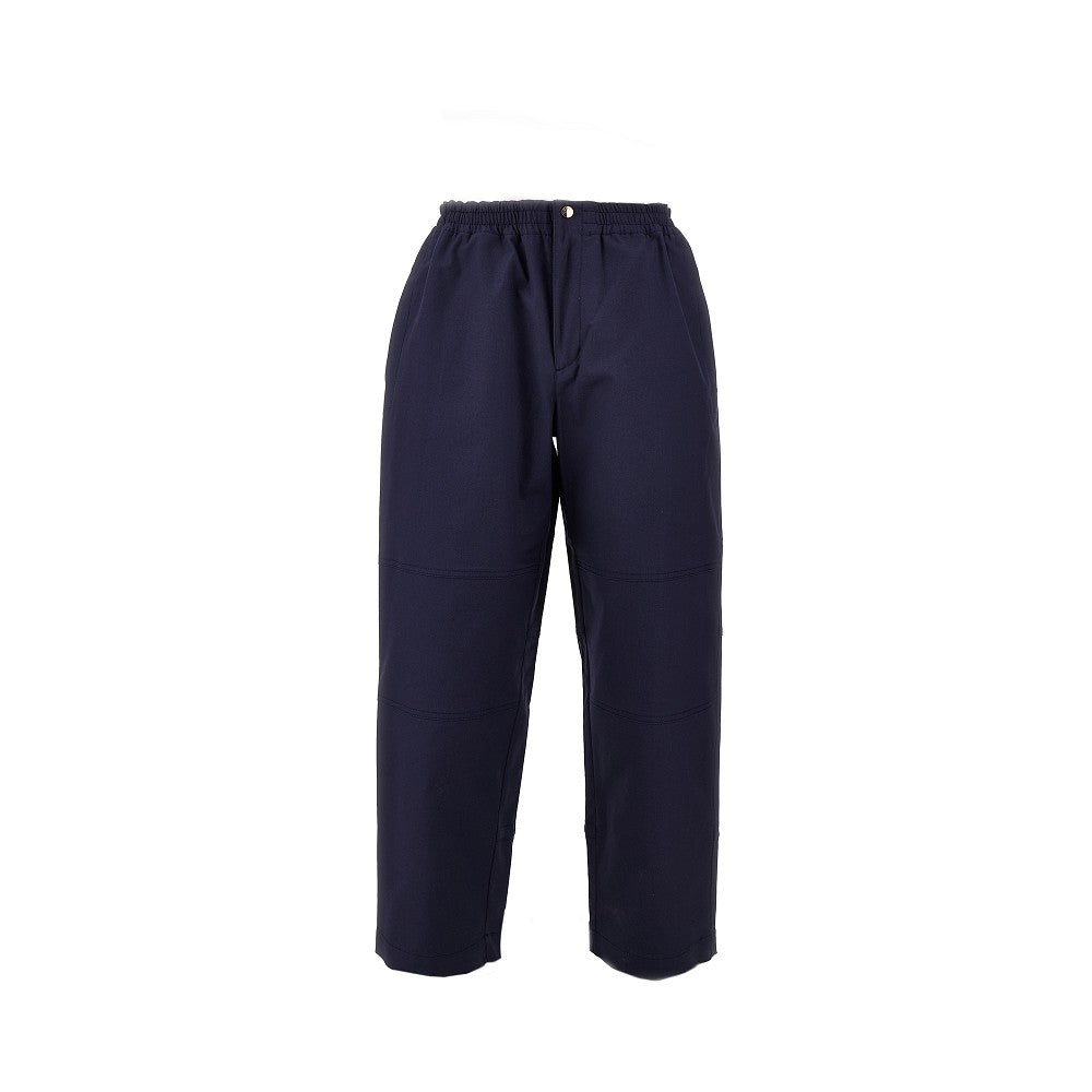 'Genius x Donald Glover' gabardine pants