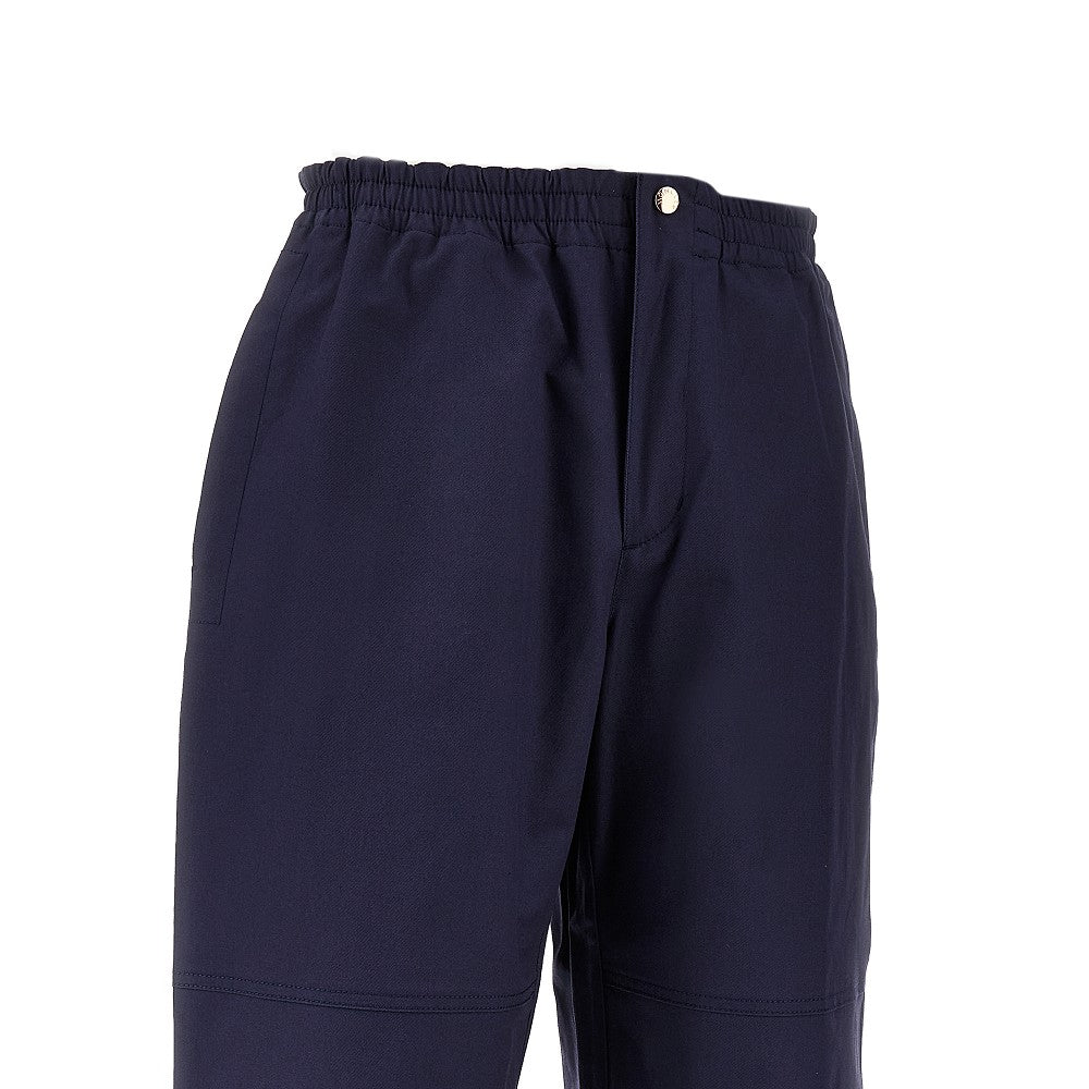 'Genius x Donald Glover' gabardine pants