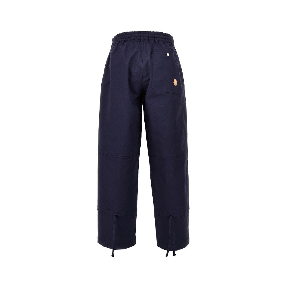 'Genius x Donald Glover' gabardine pants