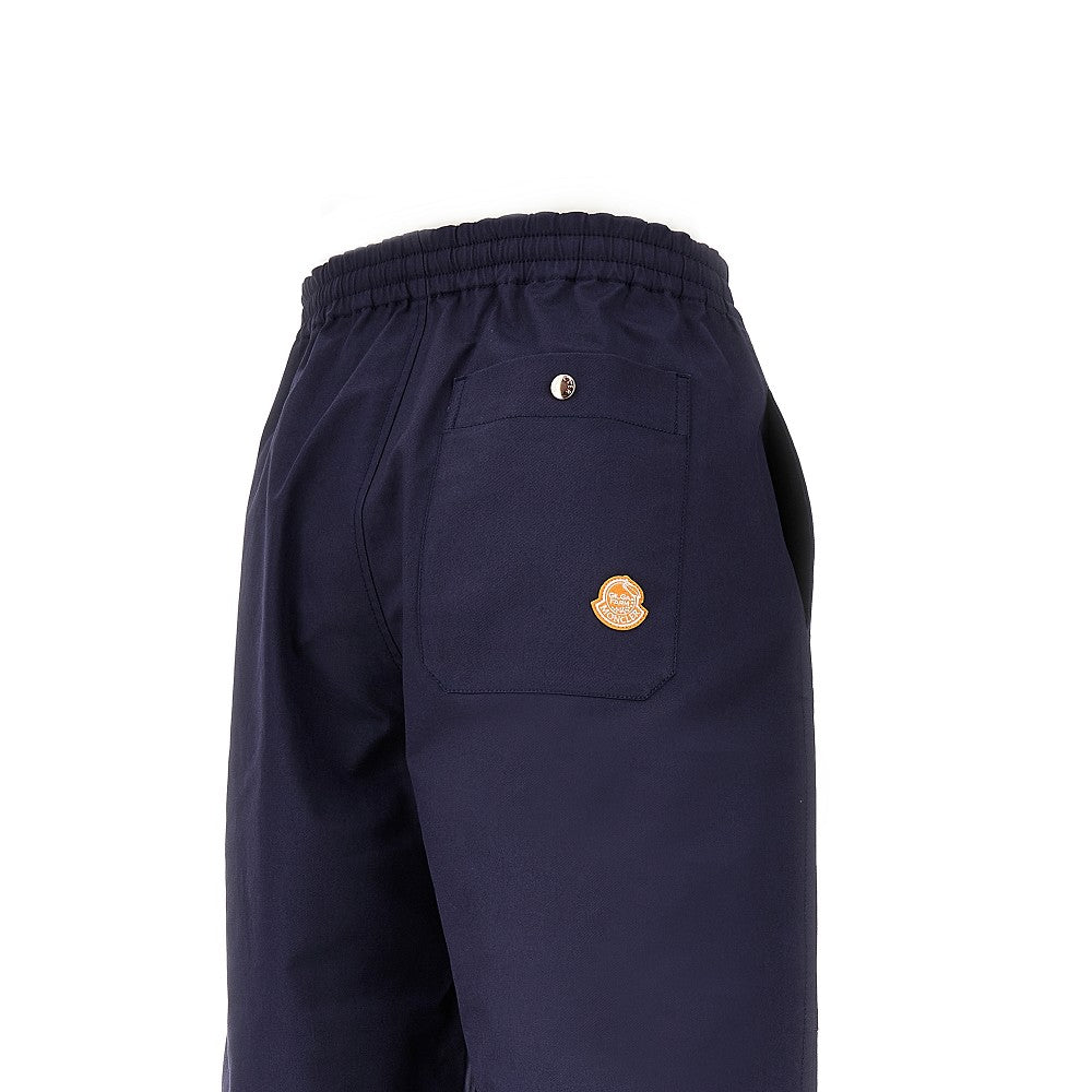 'Genius x Donald Glover' gabardine pants