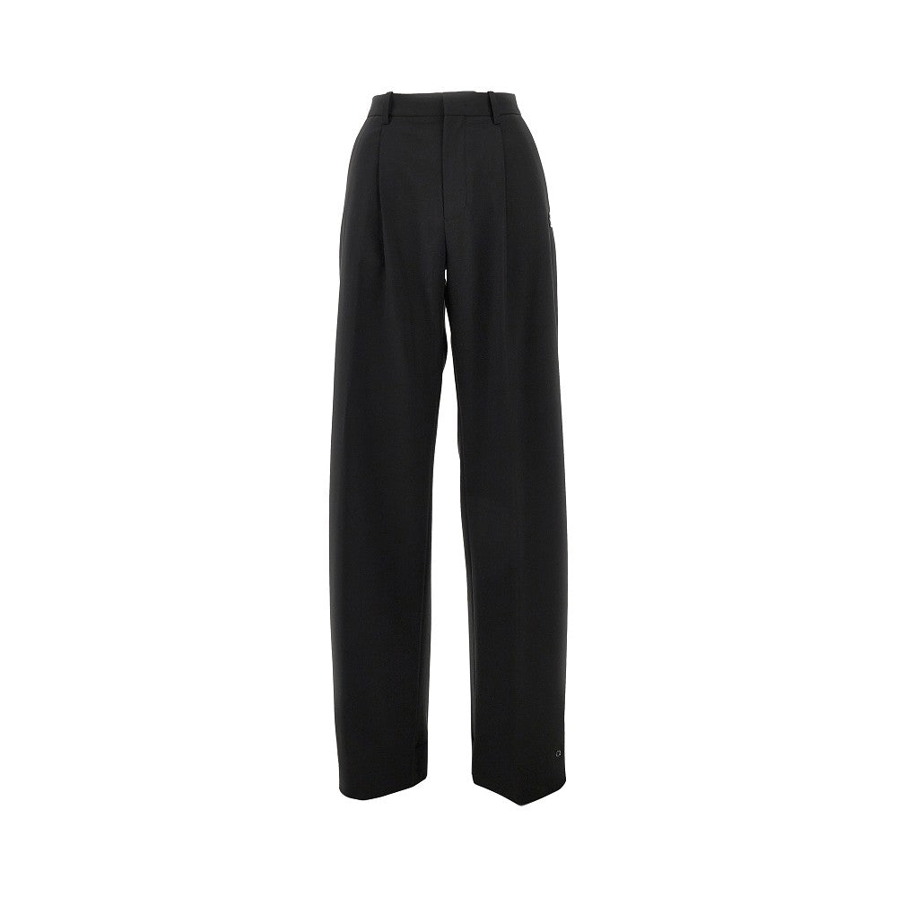 Pantalone con pinces 'Genius x EE'