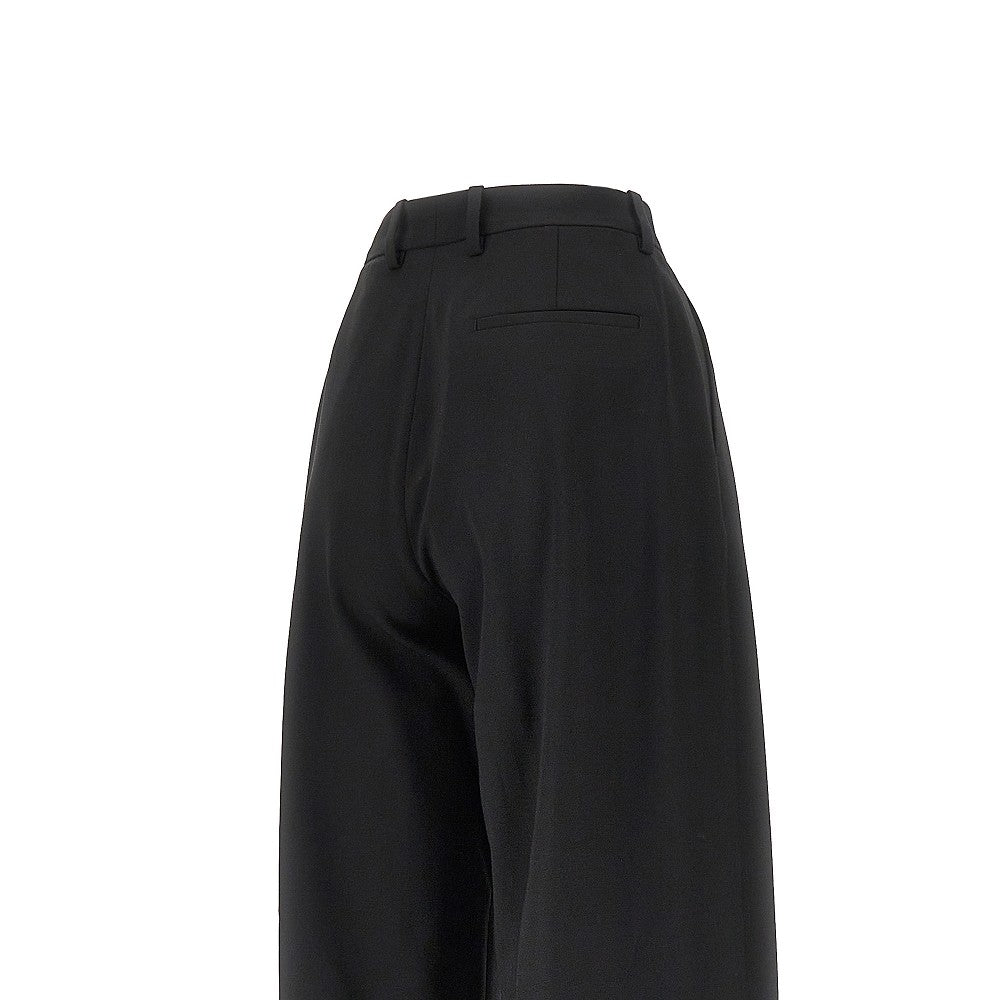 Pantalone con pinces 'Genius x EE'