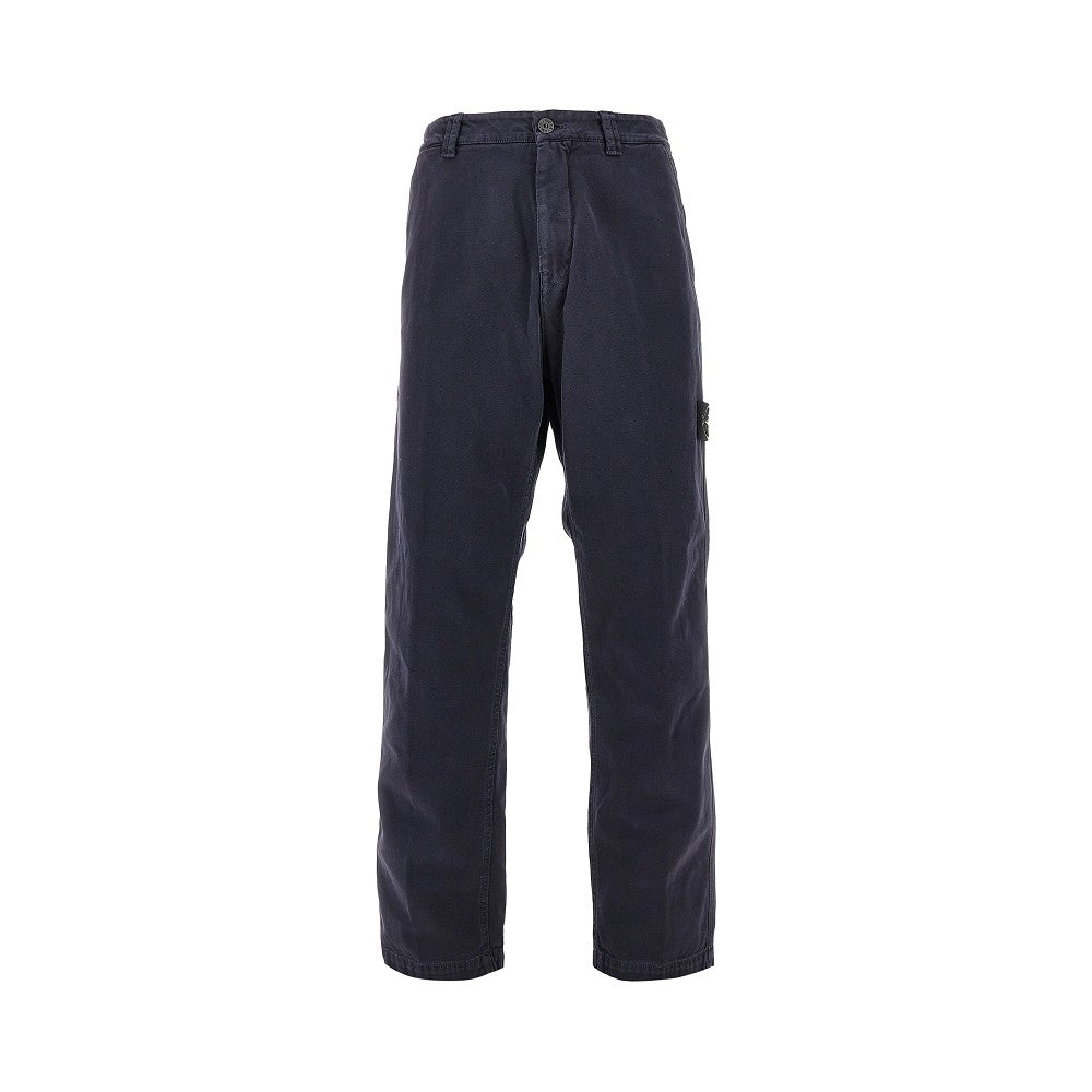 Cotton Loose Fit workpants