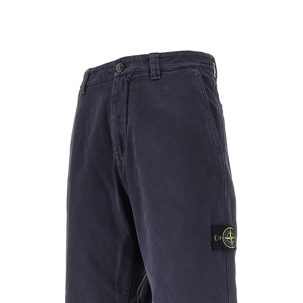Cotton Loose Fit workpants