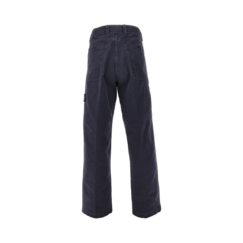 Cotton Loose Fit workpants