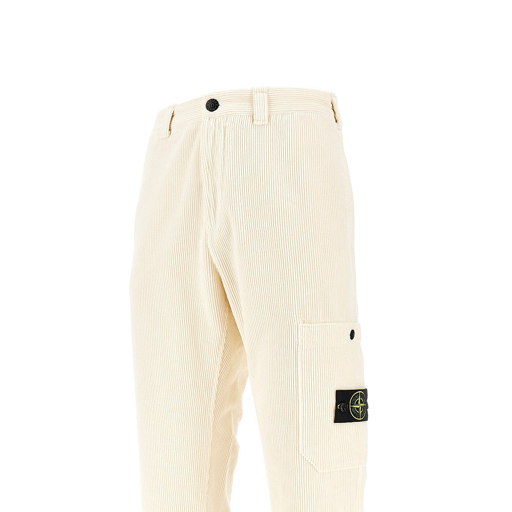 Corduroy pants