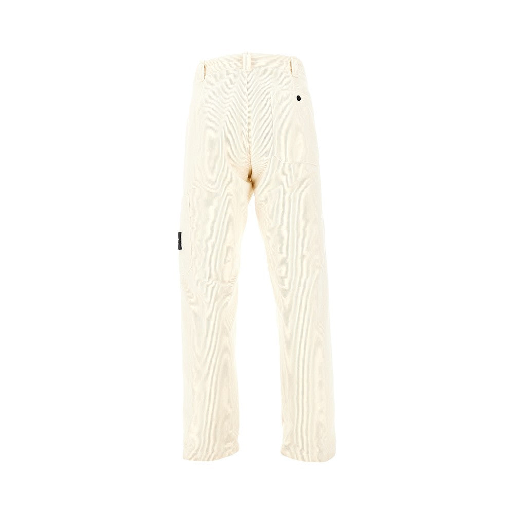 Corduroy pants