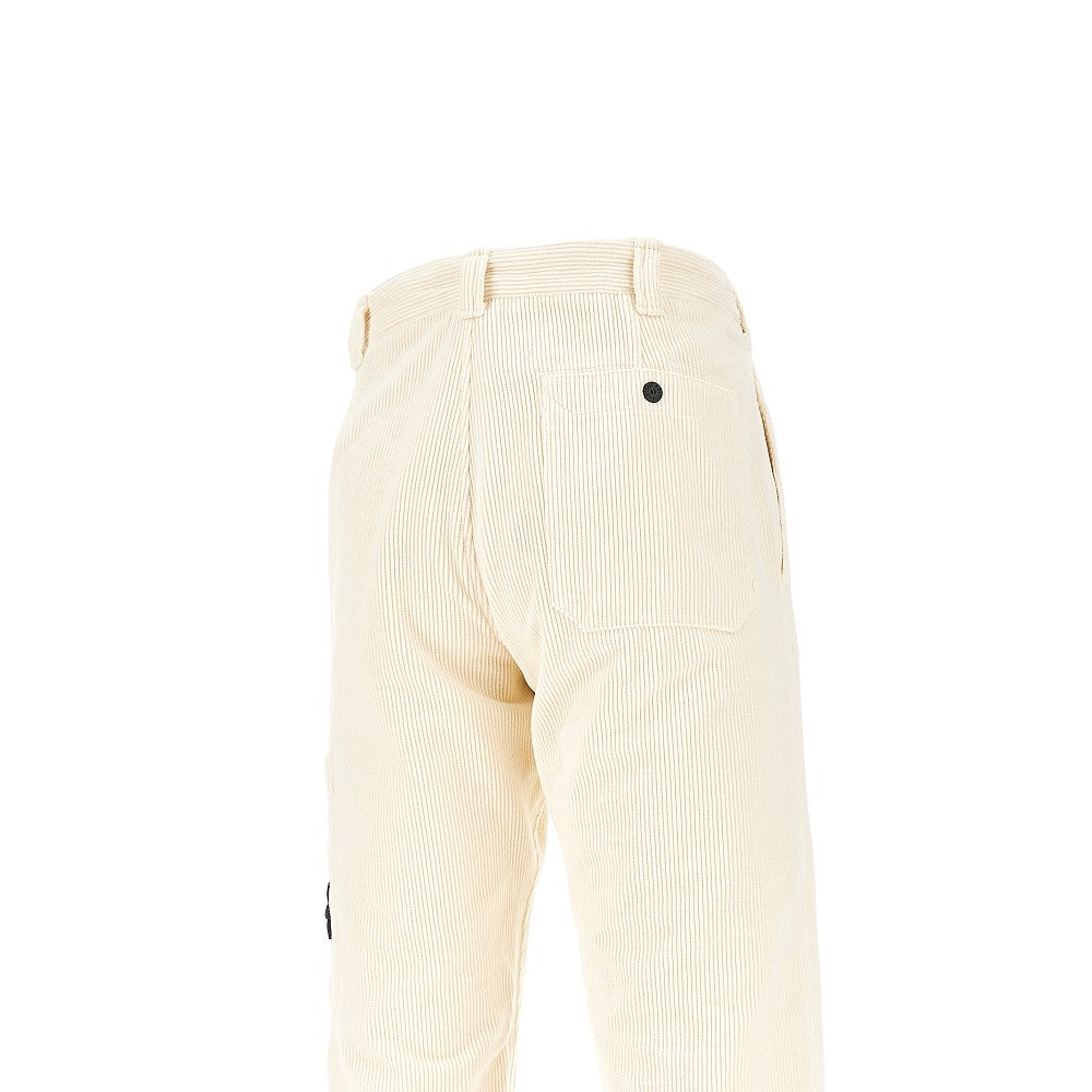 Corduroy pants