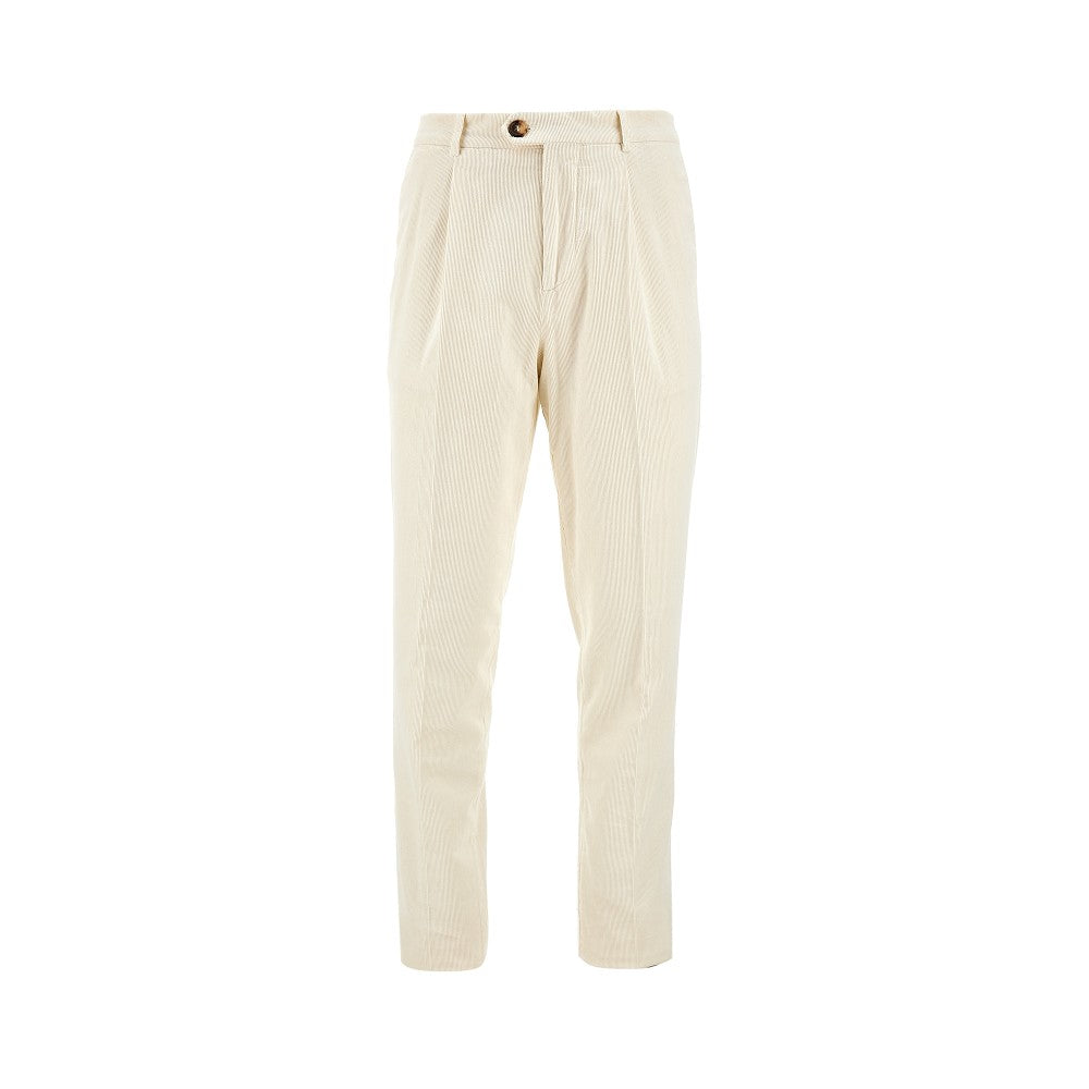 Leisure Fit corduroy pant