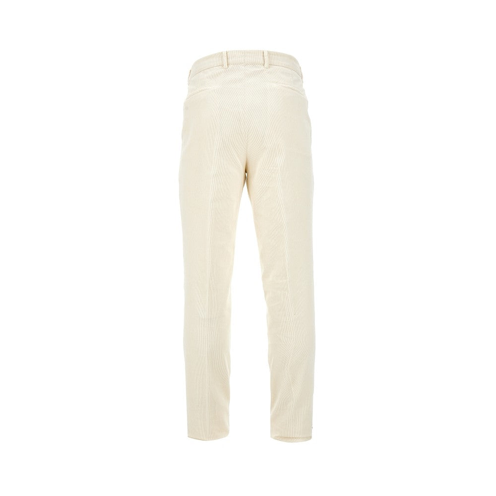 Leisure Fit corduroy pant