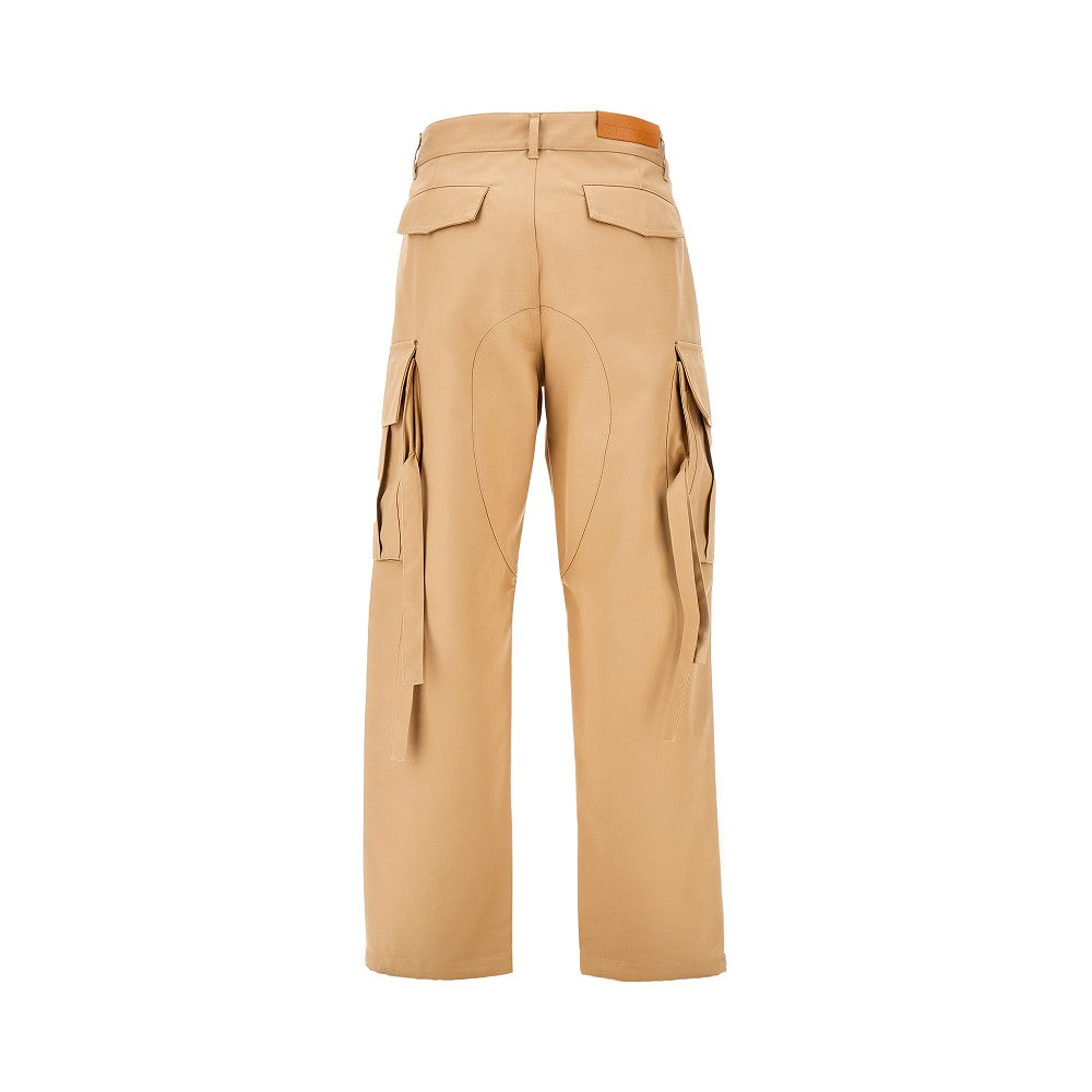 Pantalone cargo 'Saint'