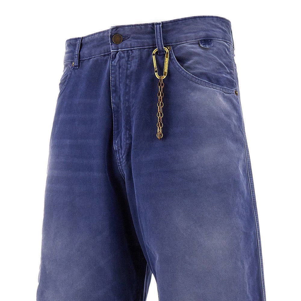 'Josh' relaxed fit pants
