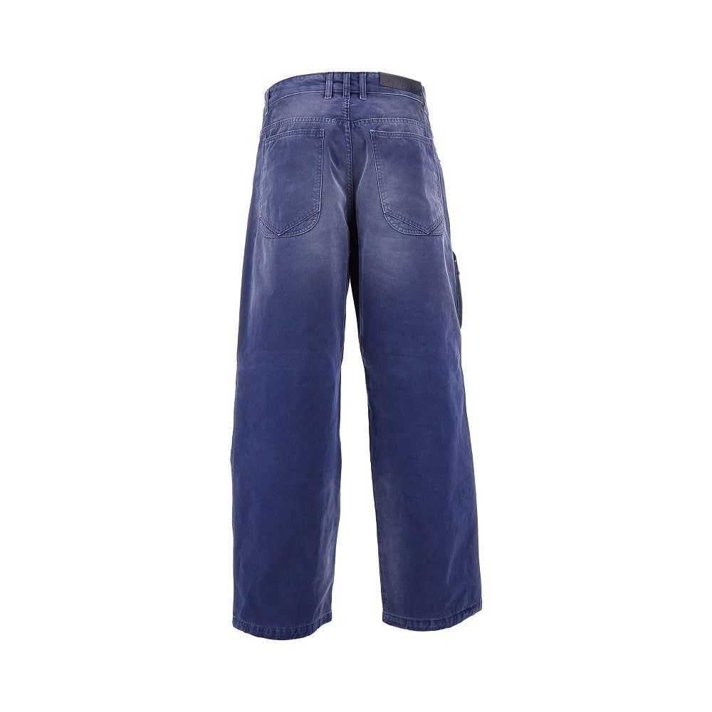 'Josh' relaxed fit pants