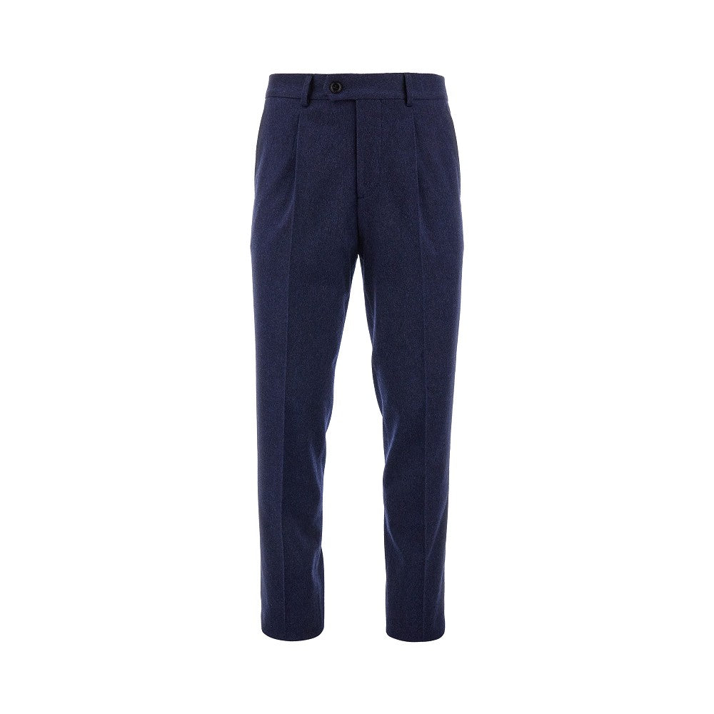 Leisure Fit flannel pants