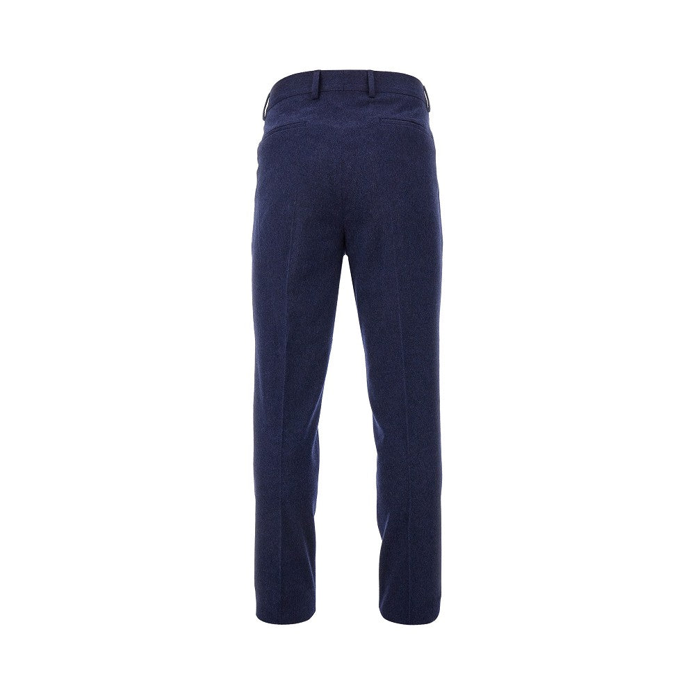 Leisure Fit flannel pants