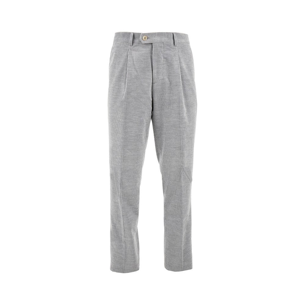 Leisure Fit corduroy pant
