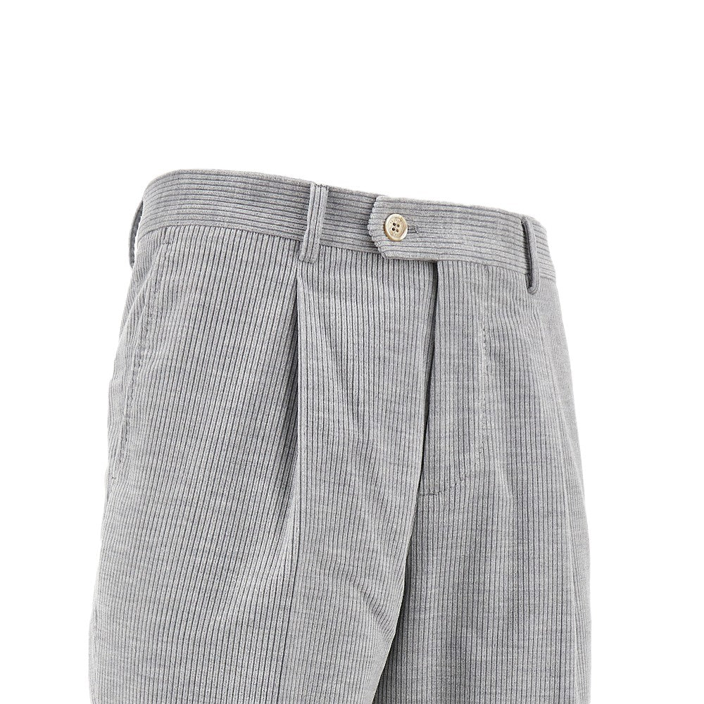 Leisure Fit corduroy pant