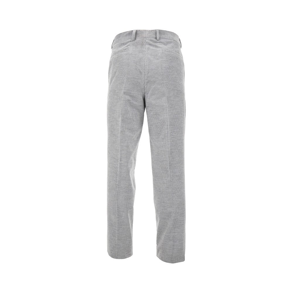 Leisure Fit corduroy pant