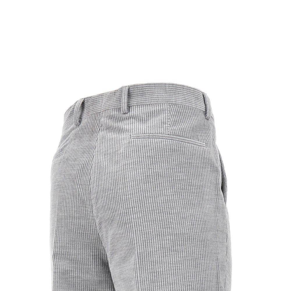 Leisure Fit corduroy pant