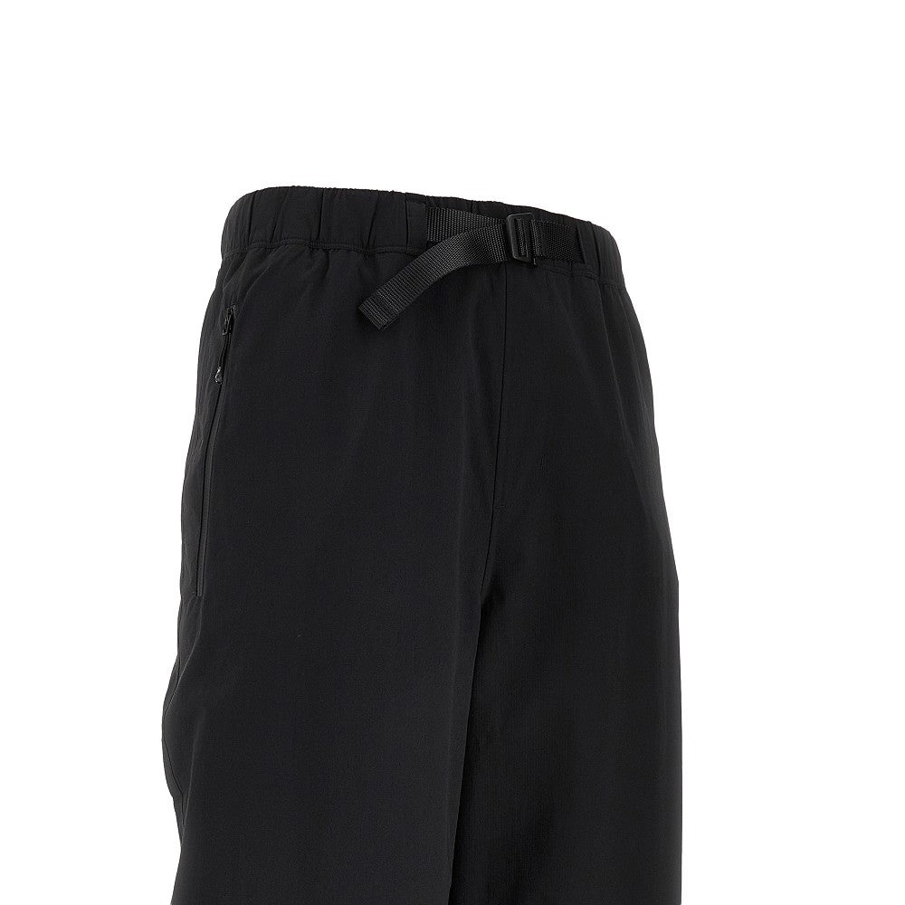 Windwall fabric 'North Dome' pants