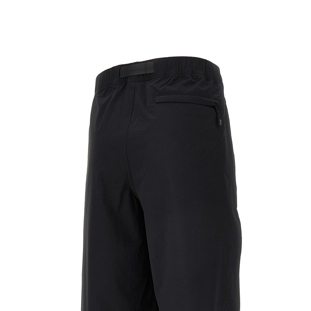 Windwall fabric 'North Dome' pants