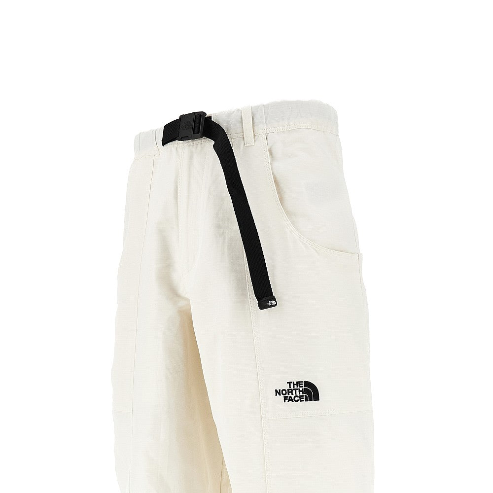 Pantaloni NSE in tessuto ripstop