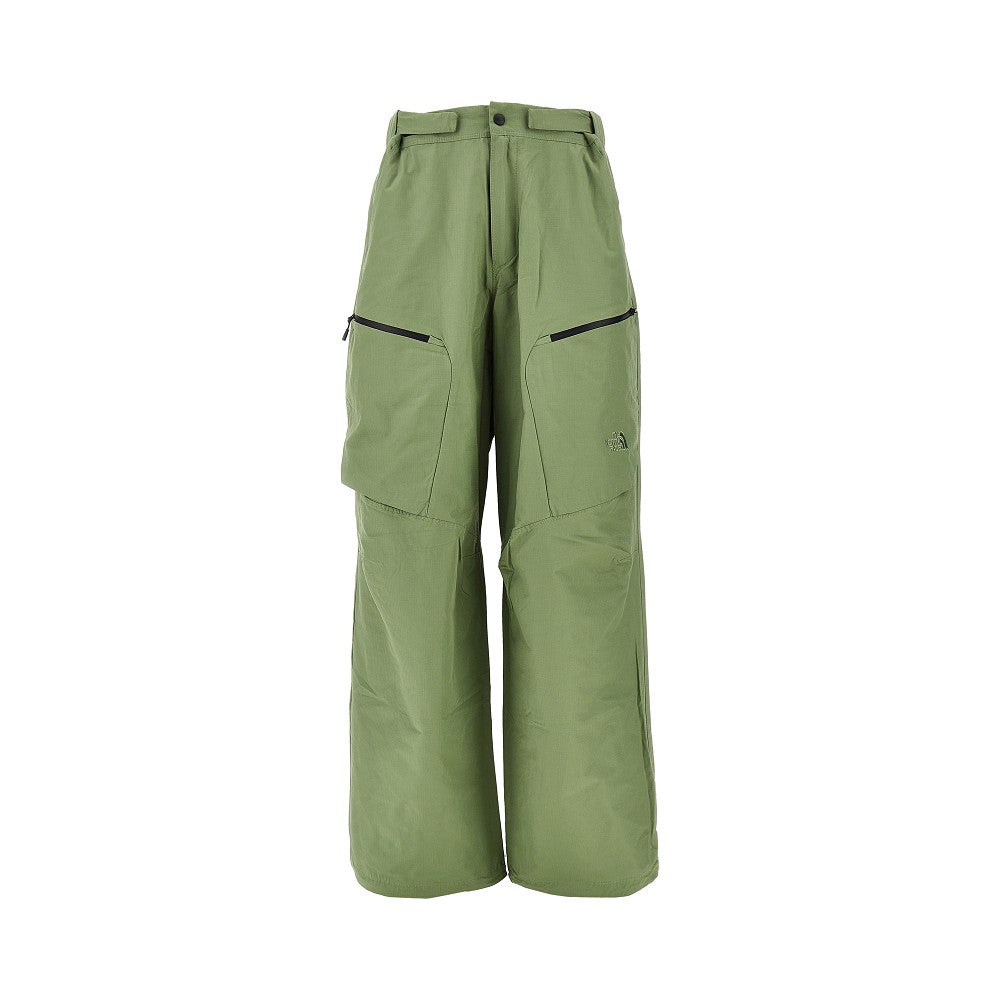 Pantalone NSE in ripstop