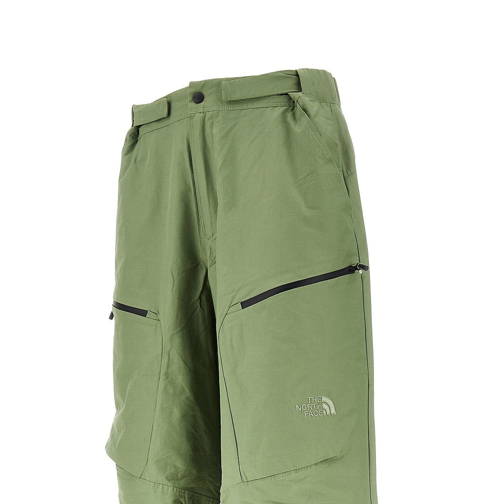 Pantalone NSE in ripstop