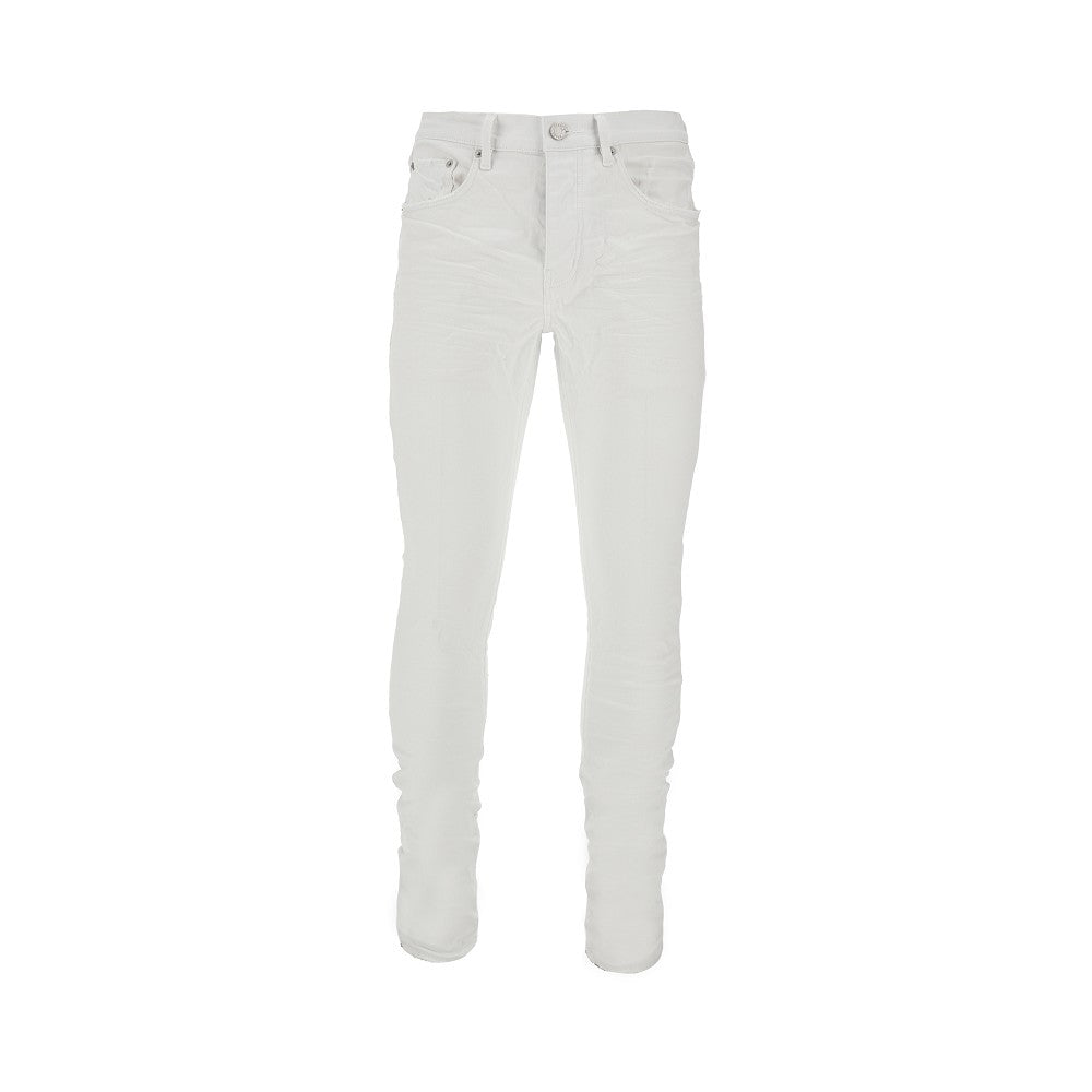 Jeans Slim Fit in denim stretch