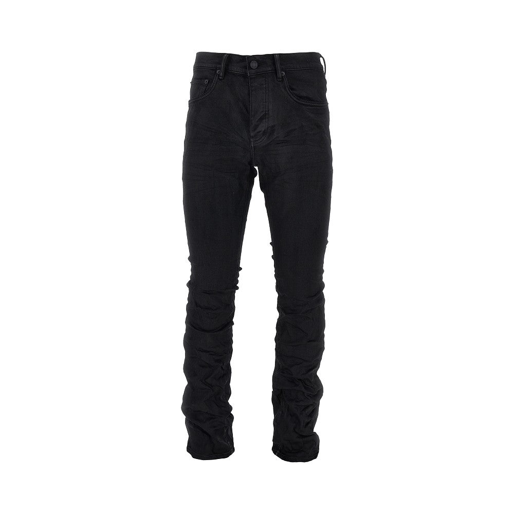 Jeans Bootcut 'P004'