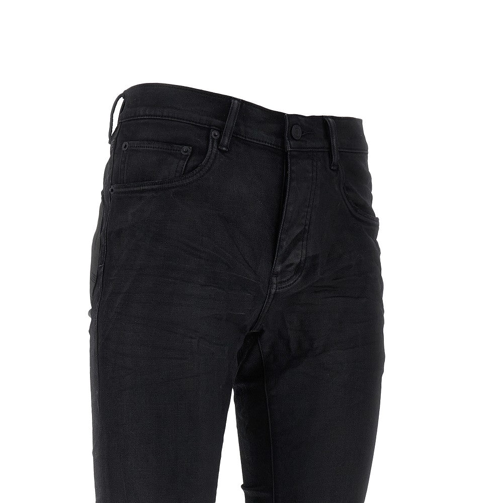 Jeans Bootcut 'P004'