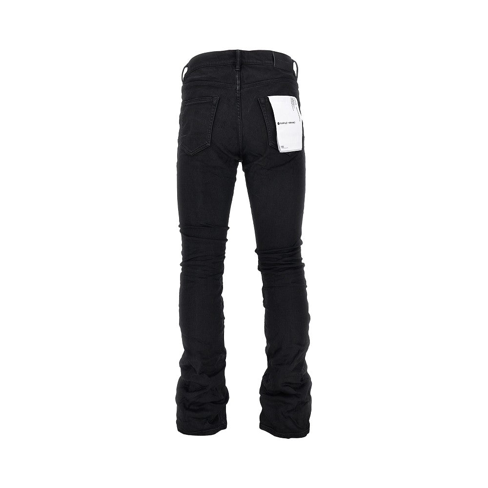 Jeans Bootcut 'P004'