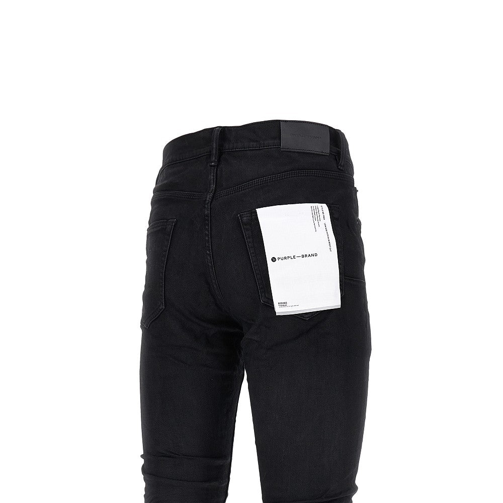 Jeans Bootcut 'P004'