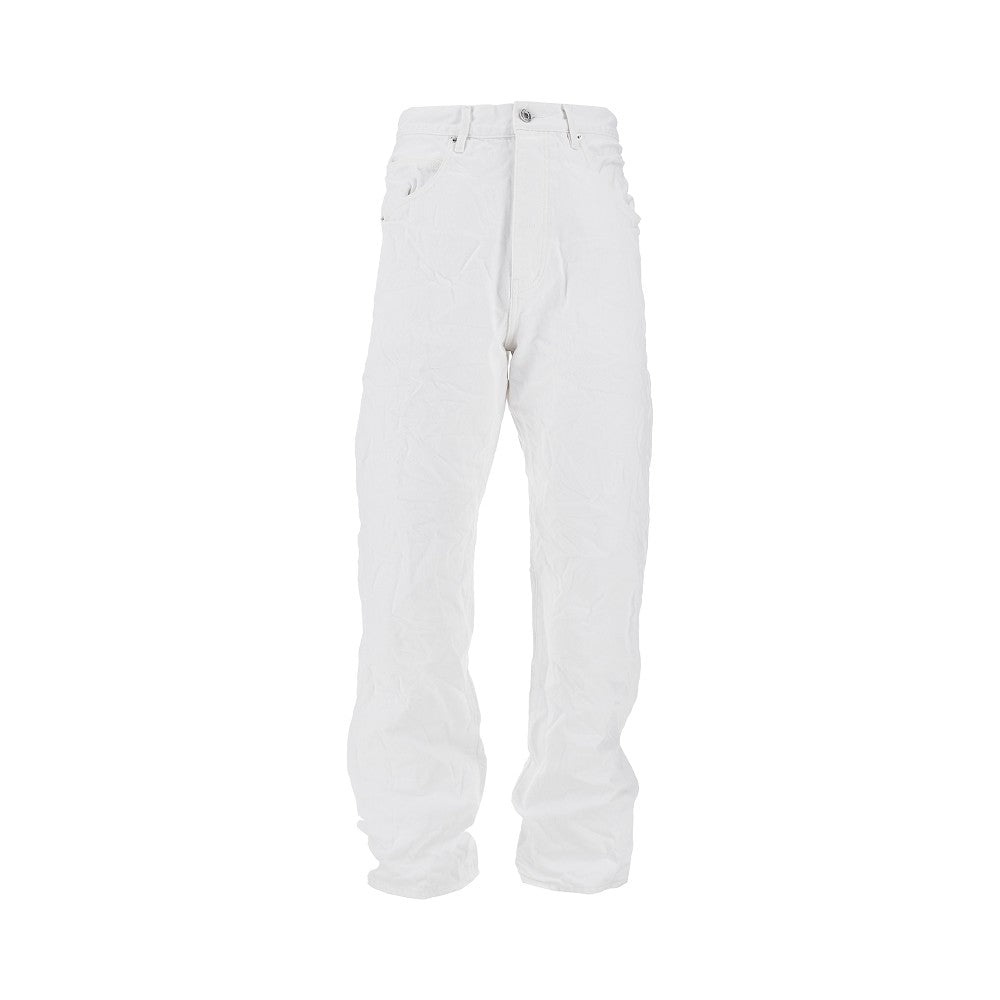 Jeans Baggy Fit 'P018'