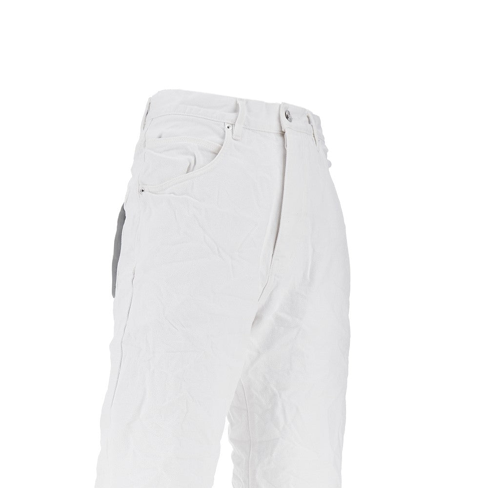 Jeans Baggy Fit 'P018'