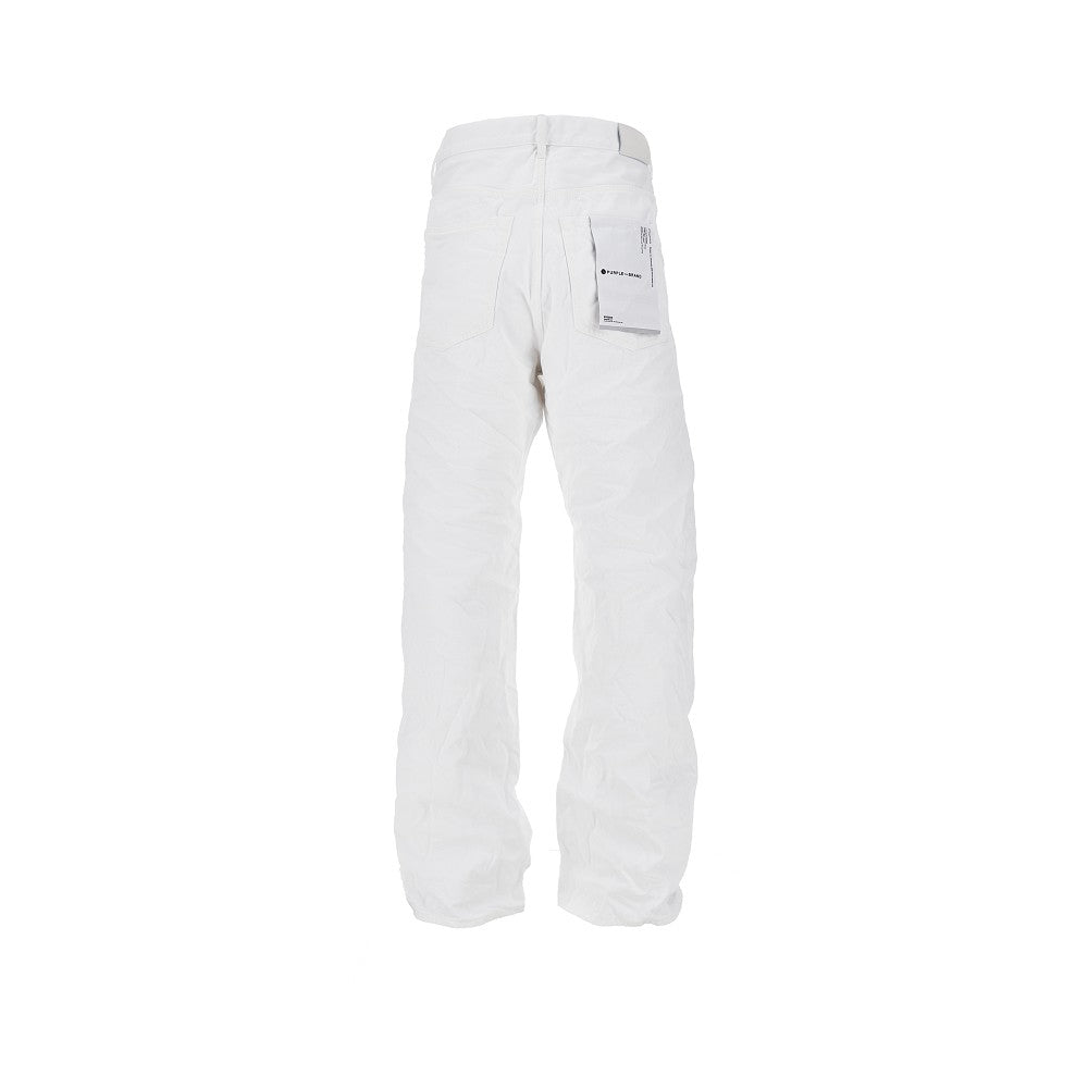Jeans Baggy Fit 'P018'