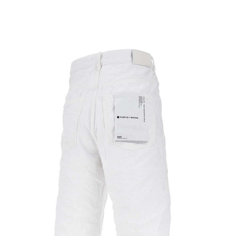 Jeans Baggy Fit 'P018'