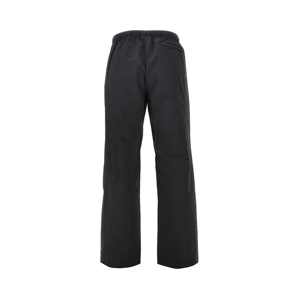 Track pants in nylon 'Gaze'