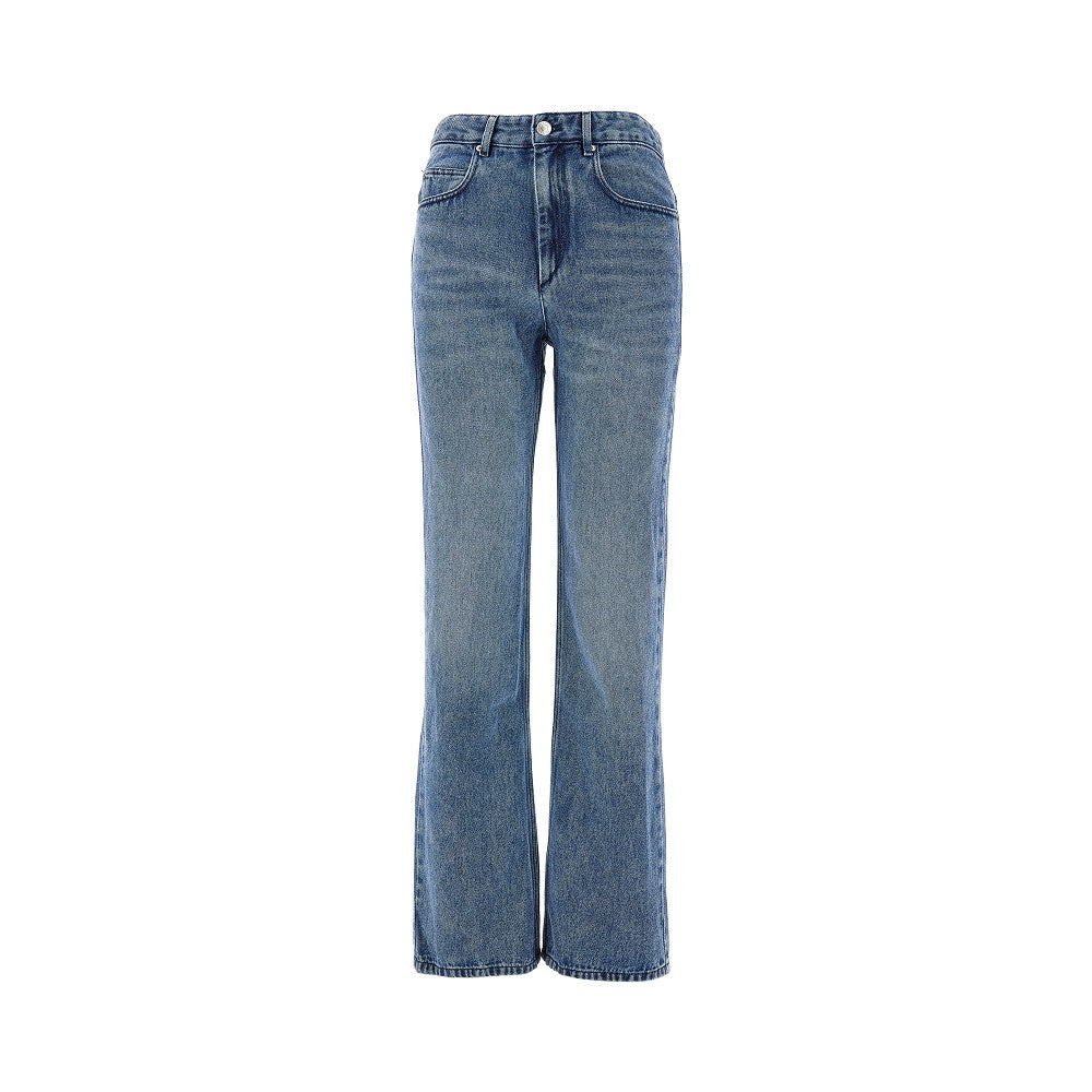 Jeans Bootcut 'Belvira'