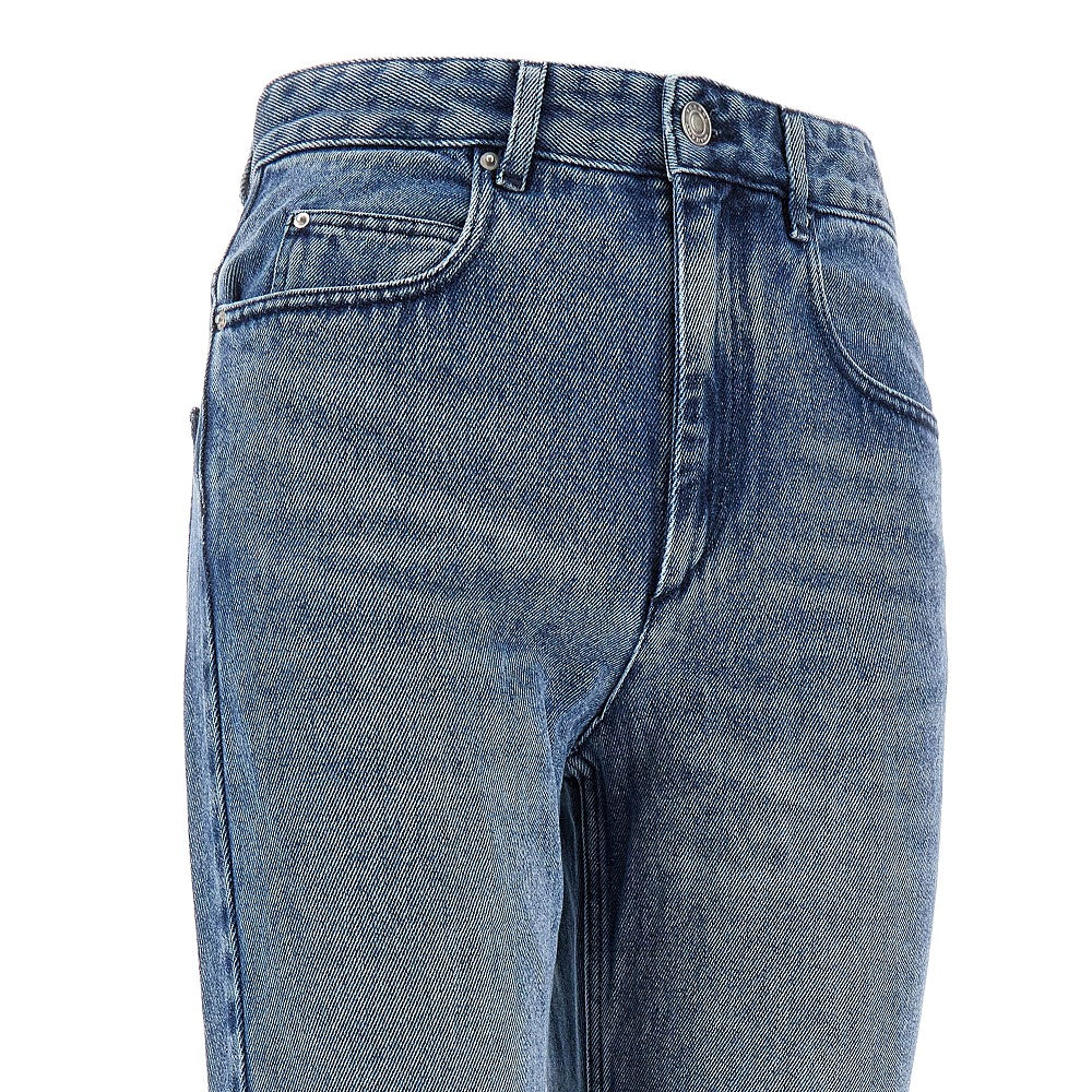Jeans Bootcut 'Belvira'