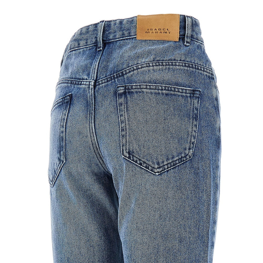 Jeans Bootcut 'Belvira'