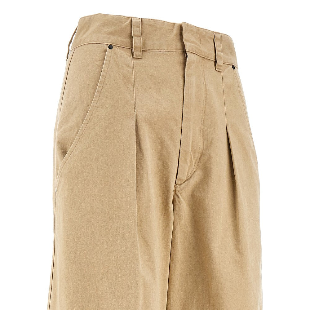 Pantalone in cotone 'Lenadi'