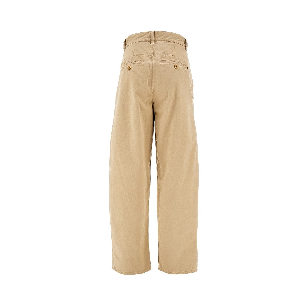 Pantalone in cotone 'Lenadi'