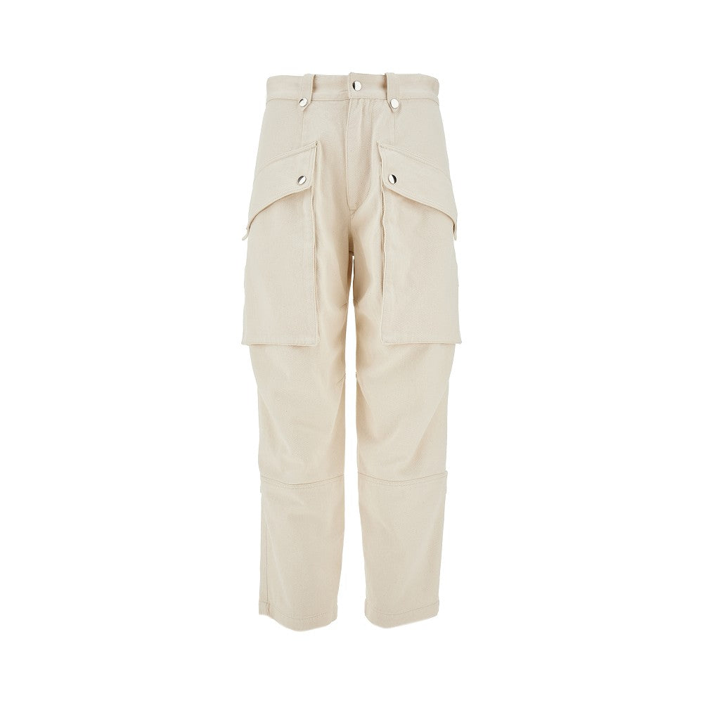 'Jannick' workwear pants