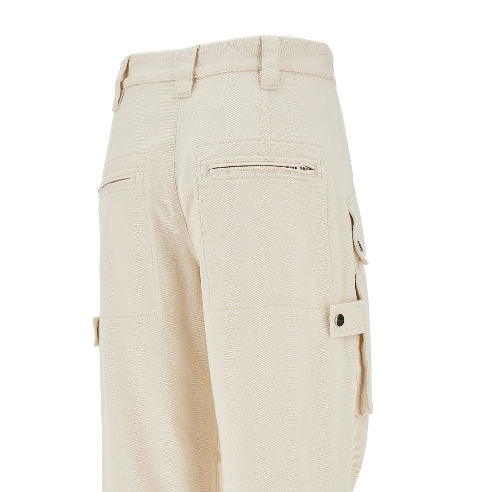 'Jannick' workwear pants