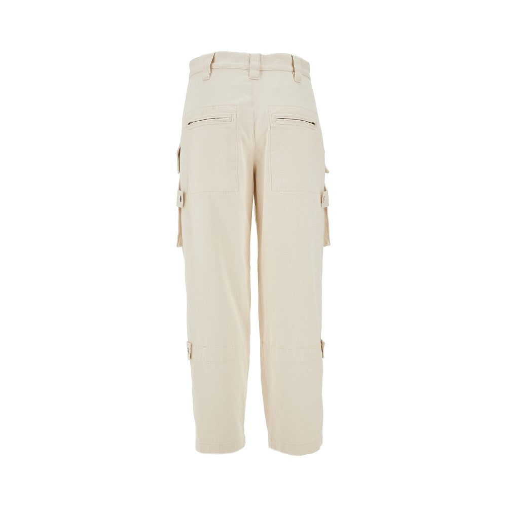 'Jannick' workwear pants