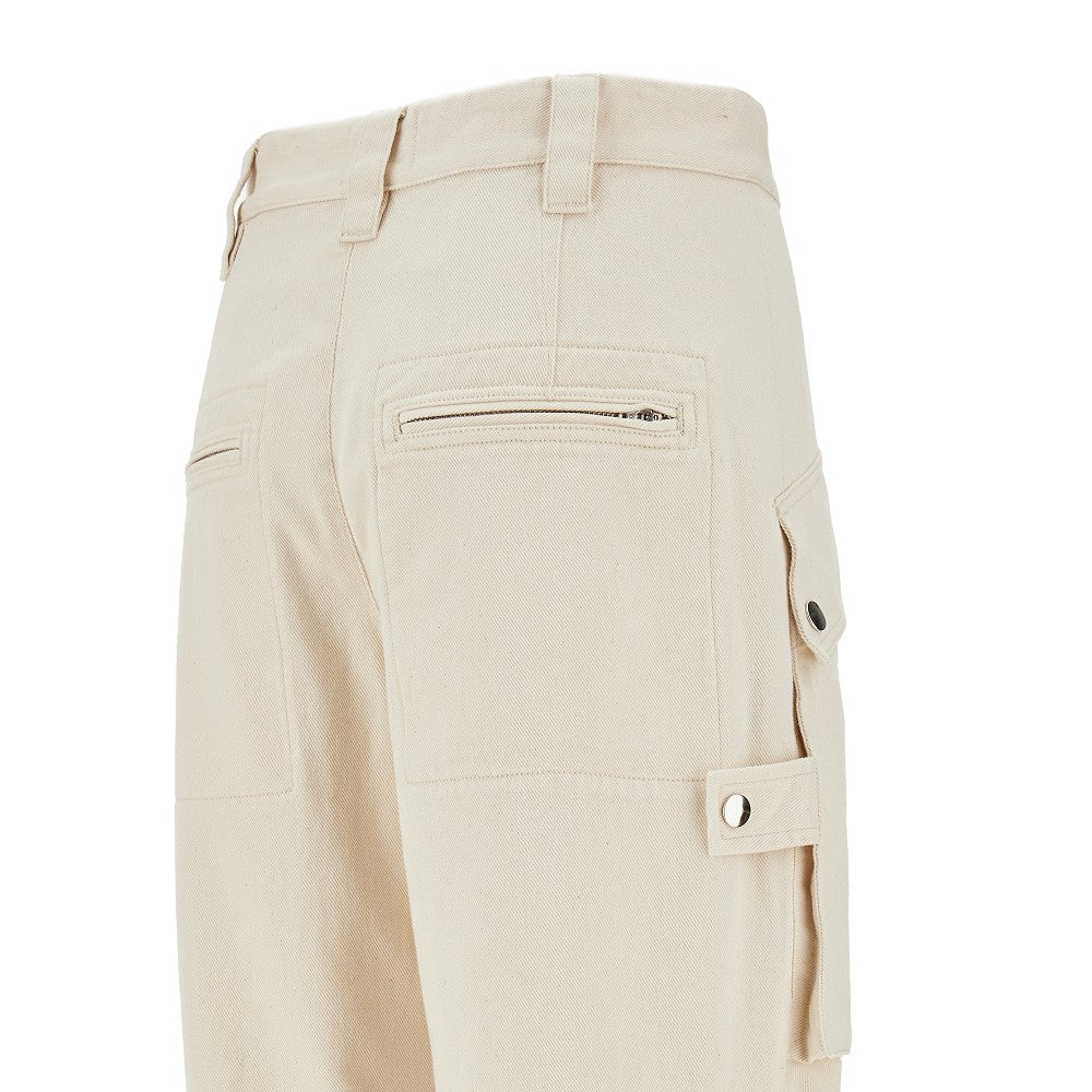 'Jannick' workwear pants