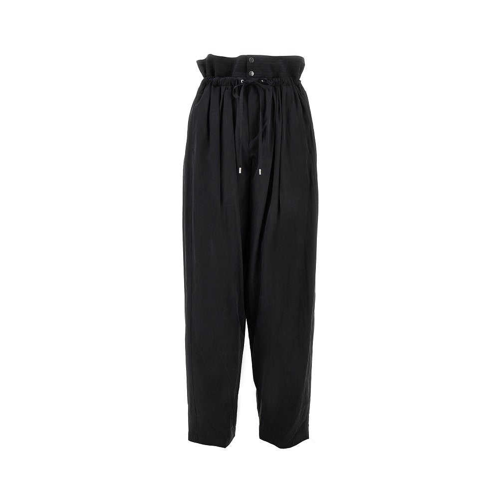 Pantalone in misto Tencel 'Gleen'